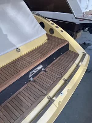 Frauscher 909 Benaco 2