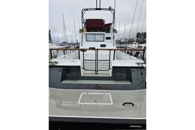 Botnia Targa 44 3