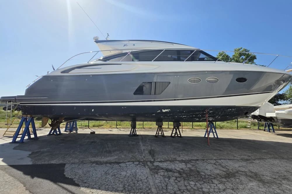 Princess V57