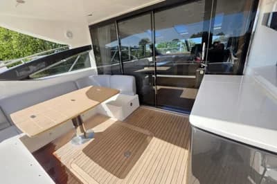 Princess V57 2