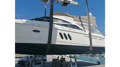 Sealine T50 2