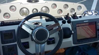 Sealine T50 3