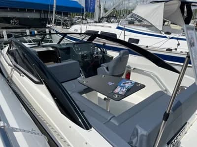 Parker Poland 690 Day Cruiser 2