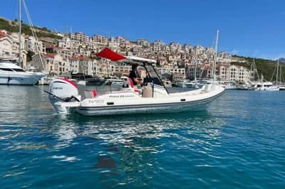 Nuova Jolly PRINCE 24 2