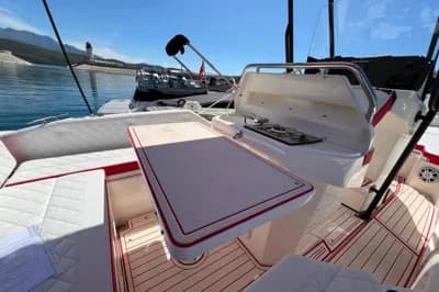Nuova Jolly PRINCE 24 3
