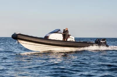Brig Eagle 10 2
