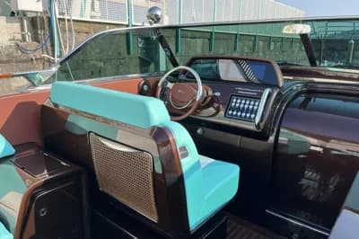 Riva Anniversario 2