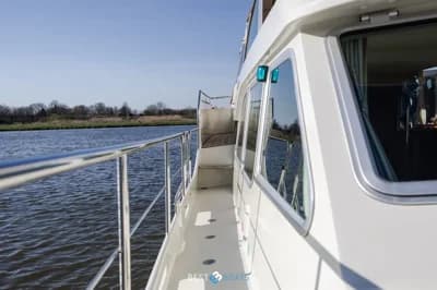 Linssen Grand Sturdy 40.0 AC 2
