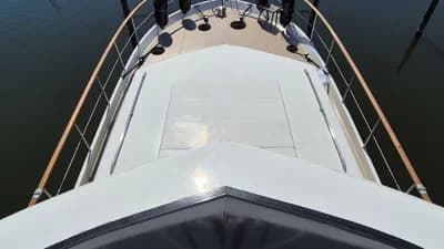 Ancora 44 Flybridge 3