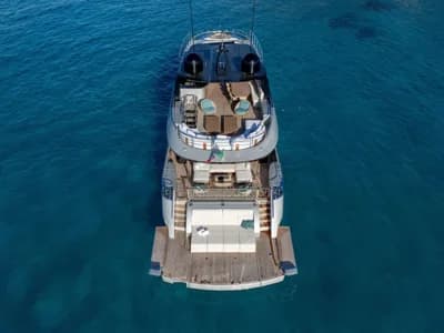 Filippetti F100 2