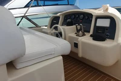 Astondoa 72 GLX 2