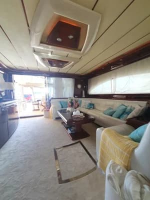 Astondoa 72 GLX 3