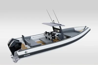Novamarine RH 1000 FB 3