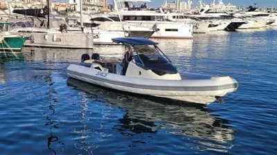 SACS Strider 11 2