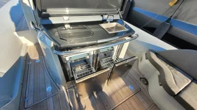 SACS Strider 11 3