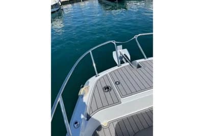 Beneteau Gran Turismo 32 2
