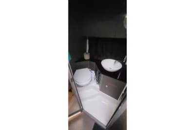 Beneteau Gran Turismo 32 3