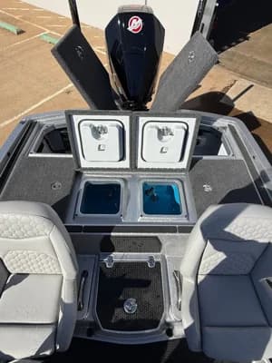 2026 iKon VLX21 2