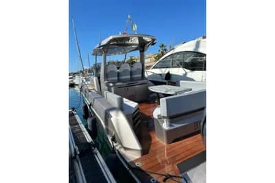 Sessa Marine Key Largo 40 3