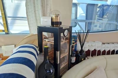 Jeanneau Prestige 36 3
