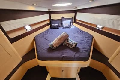 Beneteau Monte Carlo 37 3