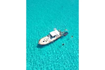 Plastimare Amelia 8 Day Cruiser 2