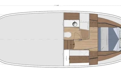 Apreamare GOZZO 35 3