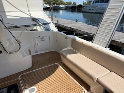 Cranchi 40 ATLANTIQUE 3