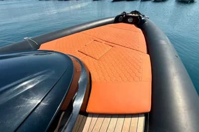SACS Strider 15 3