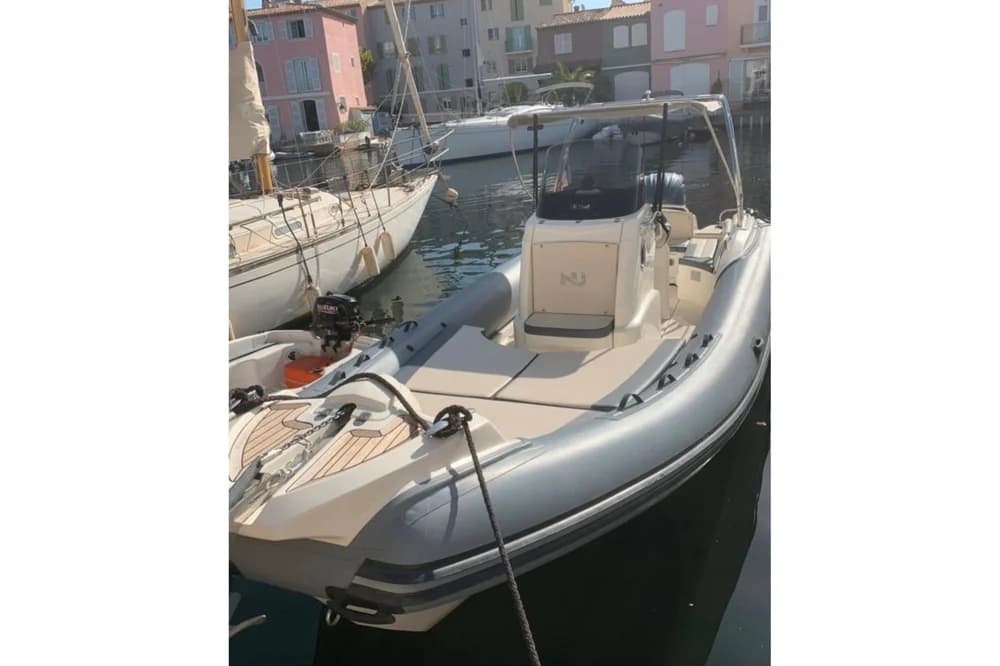 Nuova Jolly PRINCE 27