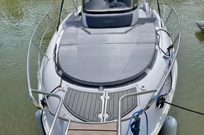 Aquabat Sport Infinity 850 WA Luxe 3