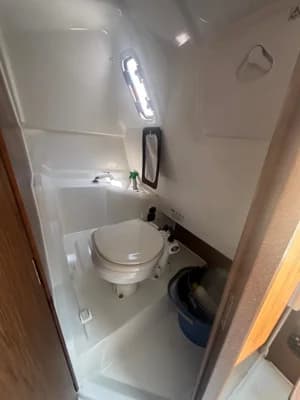 Beneteau Flyer 7.7 SUNdeck 2
