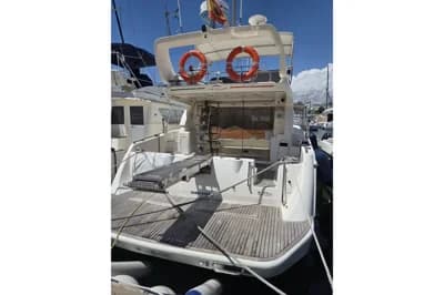 Azimut 43 2