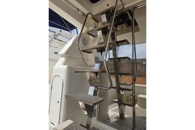 Azimut 43 3
