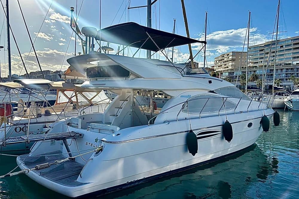 Astondoa 464