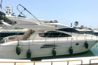 Astondoa 464 2