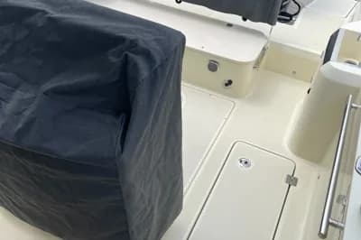 Invictus CX 270 2