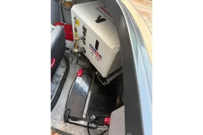 Nautica Esposito Positano Open 38 2