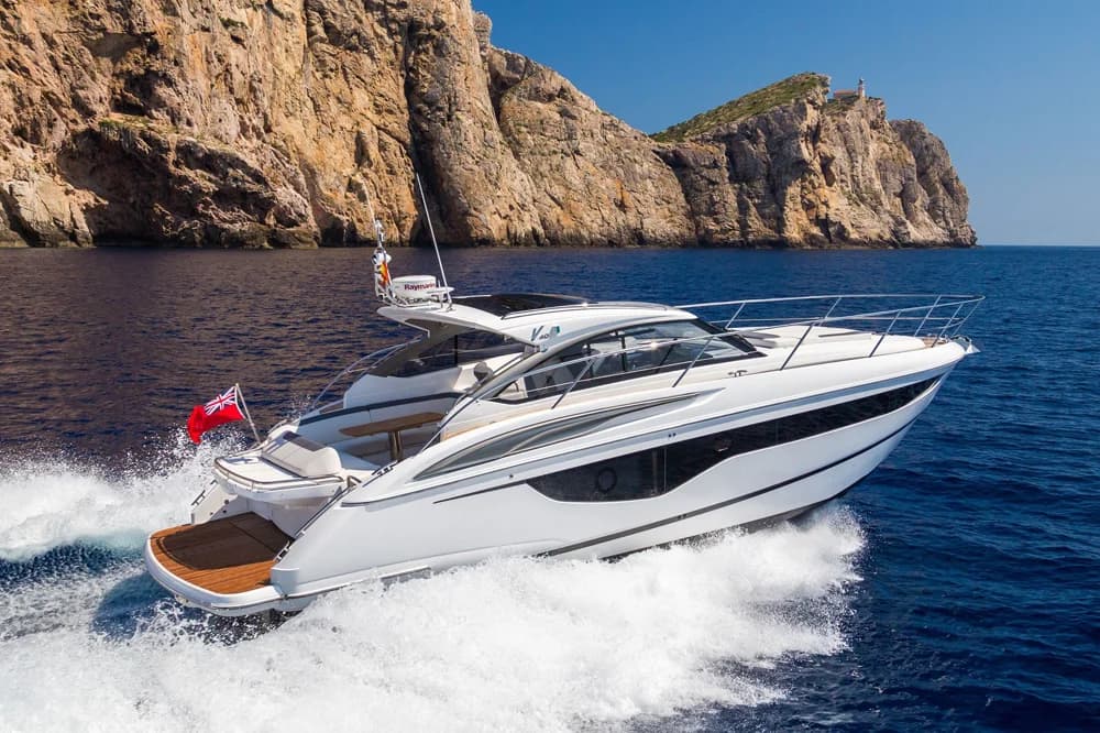 Princess V40