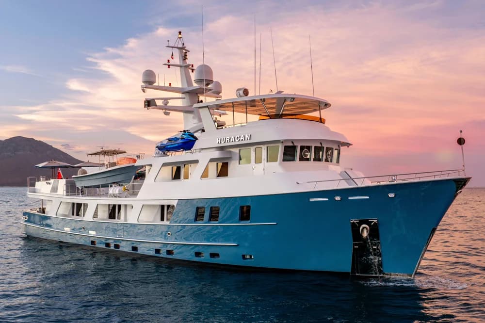 Delta Marine Expedition