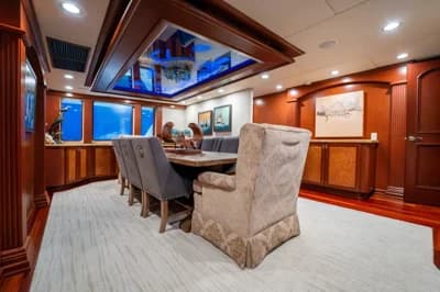 Delta Marine Expedition 2
