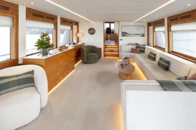 Van der Heijden 75 Explorer 2