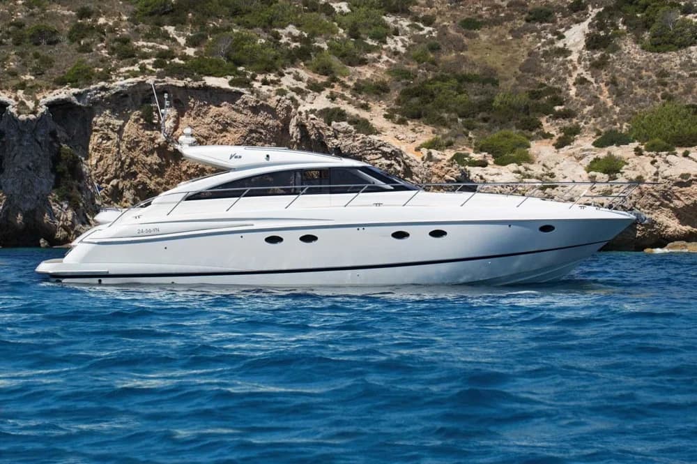 Princess V53