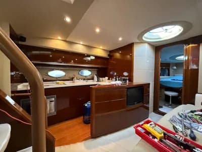 Princess V53 2