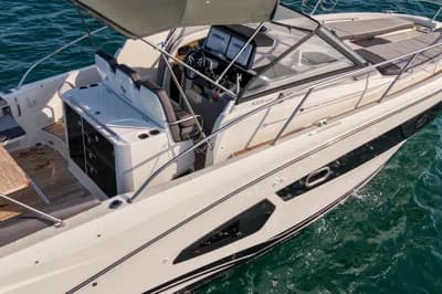 Jeanneau Cap Camarat 10.5 WA 2