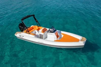 Renier RENIER R7 TOURER 2