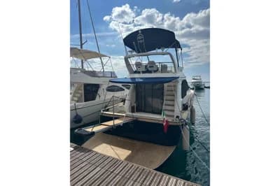 Sanremo 465 fly 2