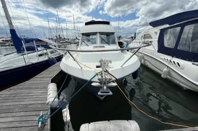 Beneteau Antares 9 Fly 2