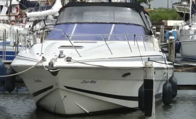 Sunseeker Martinique 38 2