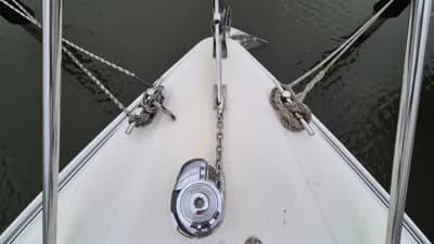 Sunseeker Martinique 38 3